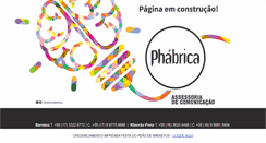 Desktop Screenshot of phideias.com.br